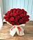 Букет 29 Красных роз в Большая Вруда