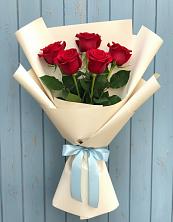 Букет Классика чувств в Большая Вруда