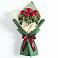 Букет цветов из: Розы в Большая Вруда