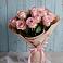 Букет цветов из: Розы в Большая Вруда