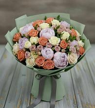 Букет Мороженное #REPLACE_PRED# Большая Вруда