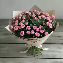 Букет Удовольствие #REPLACE_PRED# Большая Вруда