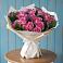 Букет цветов из: Розы в Большая Вруда