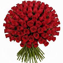 Букет Красные розы Чери Лав #REPLACE_PRED# Большая Вруда