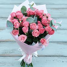 Букет Леди совершенство в Большая Вруда