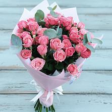 Букет Леди совершенство в Большая Вруда