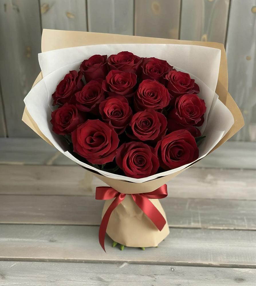 Букет Блистательный в Большая Вруда